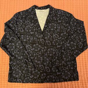 Saturdays NYC LS Shirt